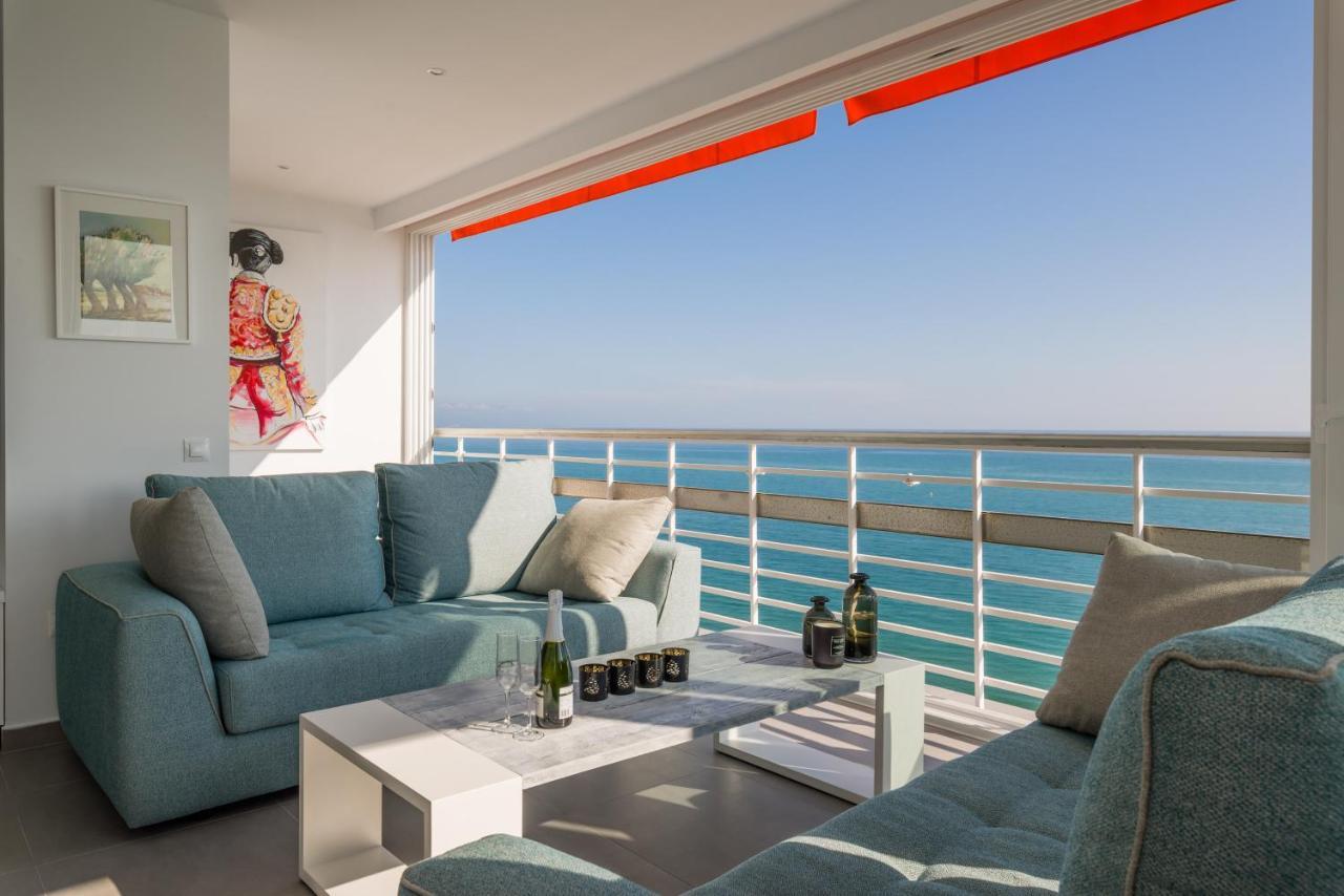 Apartment La Roca 209