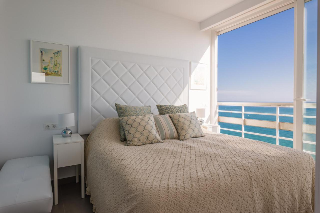 La Roca 209 Apartment Torremolinos