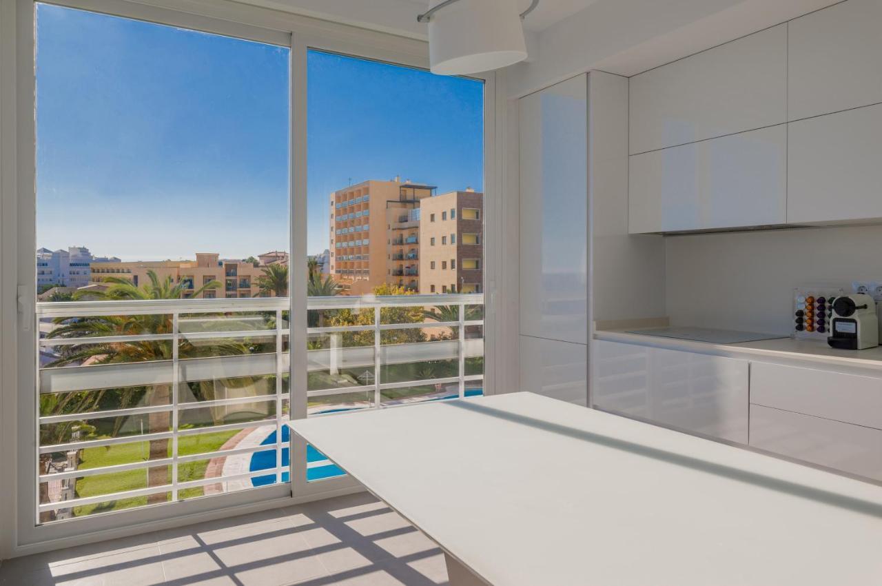 La Roca 209 Apartment Torremolinos
